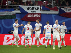 Euro 2024 Soccer Portugal Czech Republic