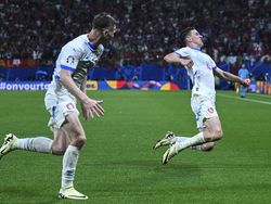 Euro 2024 Soccer Portugal Czech Republic