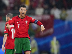 Euro 2024 Soccer Portugal Czech Republic