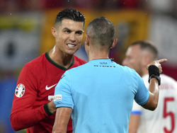 Euro 2024 Soccer Portugal Czech Republic