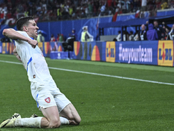 Euro 2024 Soccer Portugal Czech Republic