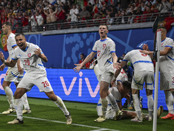 Euro 2024 Soccer Portugal Czech Republic