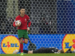 Euro 2024 Soccer Portugal Czech Republic