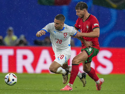Euro 2024 Soccer Portugal Czech Republic