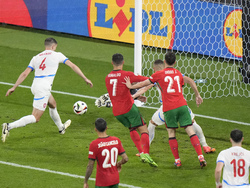 Euro 2024 Soccer Portugal Czech Republic