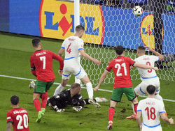 Euro 2024 Soccer Portugal Czech Republic