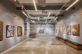 Разград - Митове и легенди на моя народ - изложба