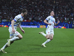Euro 2024 Soccer Portugal Czech Republic