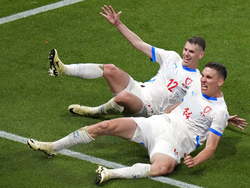 APTOPIX Euro 2024 Soccer Portugal Czech Republic