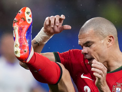 Euro 2024 Soccer Portugal Czech Republic