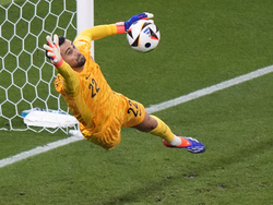 Euro 2024 Soccer Portugal Czech Republic