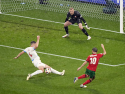 Euro 2024 Soccer Portugal Czech Republic
