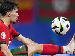 Euro 2024 Soccer Portugal Czech Republic