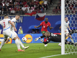 Euro 2024 Soccer Portugal Czech Republic