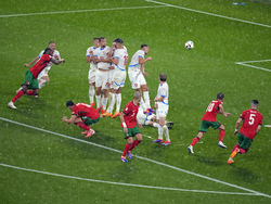 Euro 2024 Soccer Portugal Czech Republic
