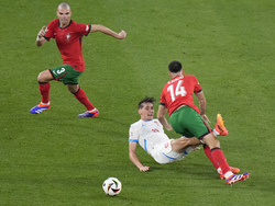 Euro 2024 Soccer Portugal Czech Republic