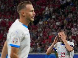 Euro 2024 Soccer Portugal Czech Republic