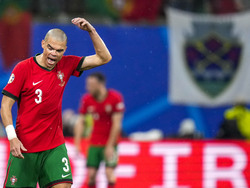 Euro 2024 Soccer Portugal Czech Republic