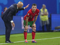 Euro 2024 Soccer Portugal Czech Republic