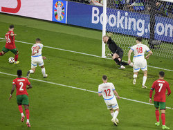 Euro 2024 Soccer Portugal Czech Republic