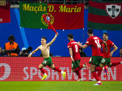Euro 2024 Soccer Portugal Czech Republic