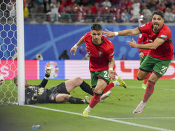 Euro 2024 Soccer Portugal Czech Republic