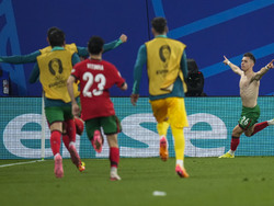 Euro 2024 Soccer Portugal Czech Republic