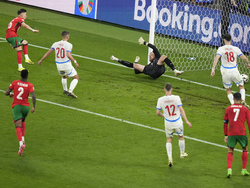 Euro 2024 Soccer Portugal Czech Republic