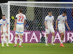 Euro 2024 Soccer Portugal Czech Republic