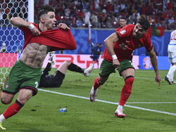 Euro 2024 Soccer Portugal Czech Republic