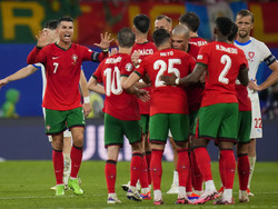 Euro 2024 Soccer Portugal Czech Republic