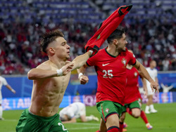 Euro 2024 Soccer Portugal Czech Republic
