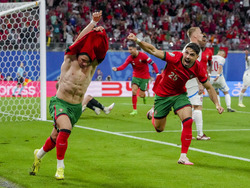 Euro 2024 Soccer Portugal Czech Republic