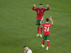 Euro 2024 Soccer Portugal Czech Republic
