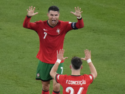 Euro 2024 Soccer Portugal Czech Republic