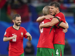 Euro 2024 Soccer Portugal Czech Republic