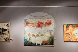 Разград - Митове и легенди на моя народ - изложба