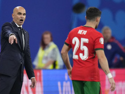 Euro 2024 Soccer Portugal Czech Republic
