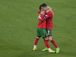 Euro 2024 Soccer Portugal Czech Republic