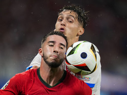 Euro 2024 Soccer Portugal Czech Republic
