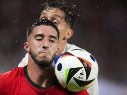 Euro 2024 Soccer Portugal Czech Republic
