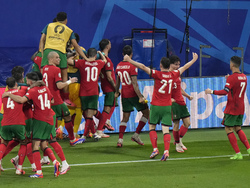 Euro 2024 Soccer Portugal Czech Republic