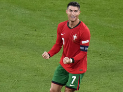 Euro 2024 Soccer Portugal Czech Republic