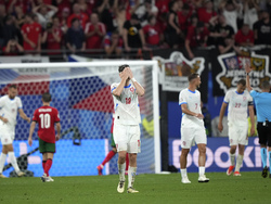 Euro 2024 Soccer Portugal Czech Republic