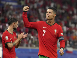 Euro 2024 Soccer Portugal Czech Republic