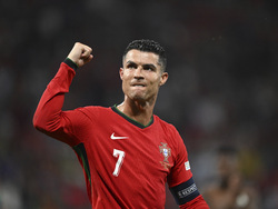 Euro 2024 Soccer Portugal Czech Republic