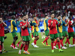 Euro 2024 Soccer Portugal Czech Republic