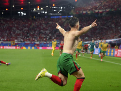 Euro 2024 Soccer Portugal Czech Republic
