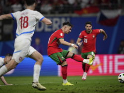 Euro 2024 Soccer Portugal Czech Republic