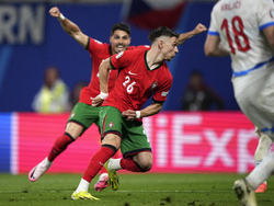 Euro 2024 Soccer Portugal Czech Republic